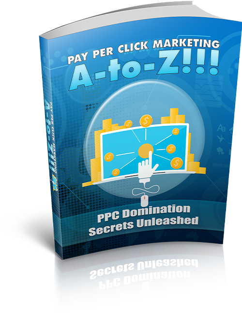 Pay-Per-Click marketing concept illustration, showing ad targeting, keyword strategy, and budget optimization for digital growth.
